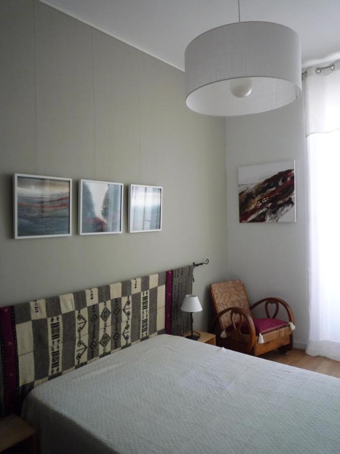 Appartement Avignon Centre Intra Muros Cour Exterieure Parking Prive Gratuit ภายนอก รูปภาพ