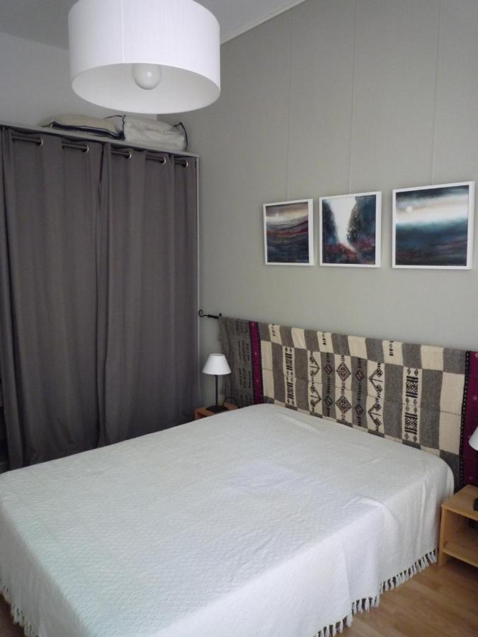 Appartement Avignon Centre Intra Muros Cour Exterieure Parking Prive Gratuit ภายนอก รูปภาพ